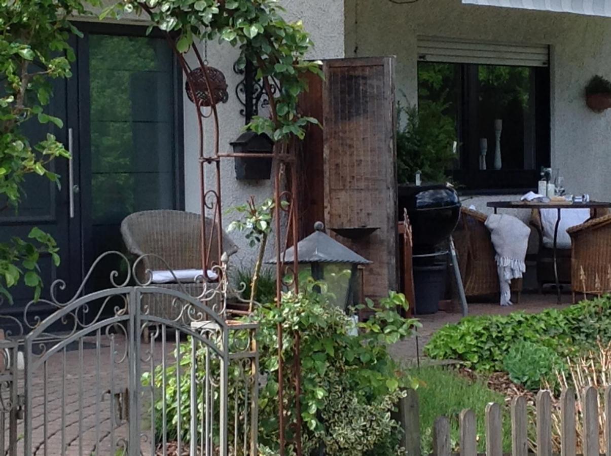 Ferienwohnung Casa Natura Reichelsheim Exterior photo